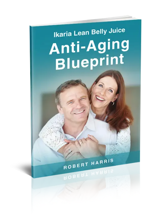 Anti-Aging Blueprint Bonus 1